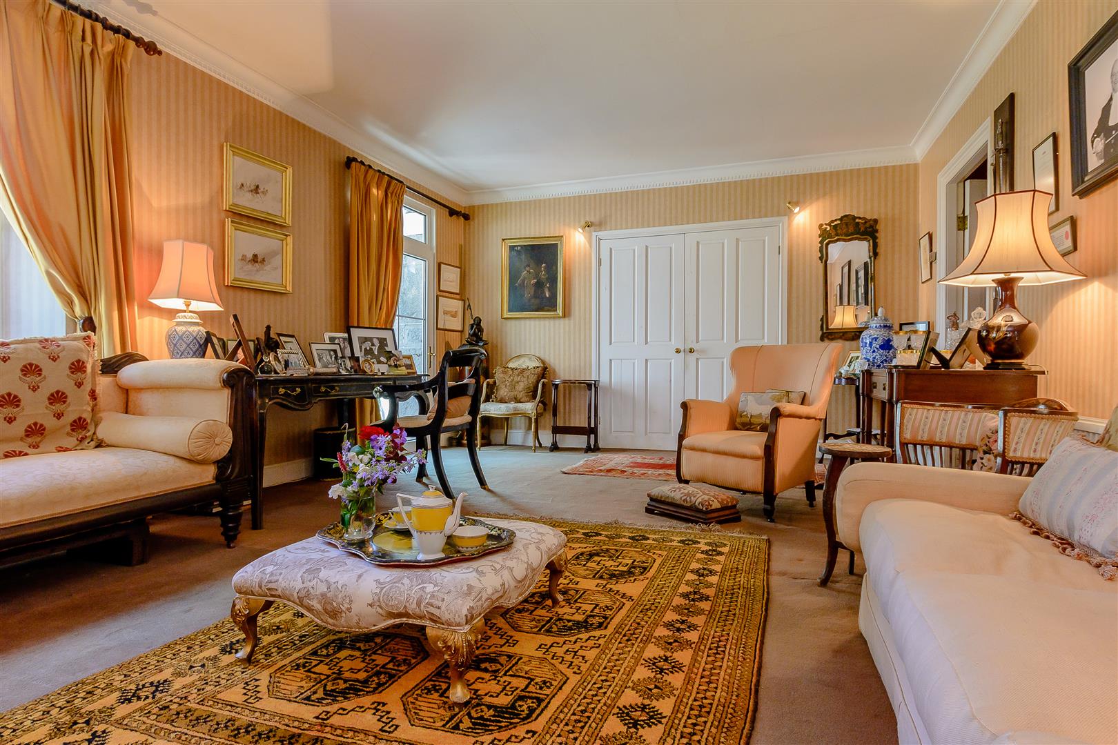 Dryslwyn, Carmarthen BJP Residential